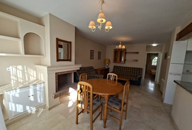 2 chambre Bungalow à vendre à Los Dolses, Orihuela avec piscine - 229 000 € (Ref: 9723528)