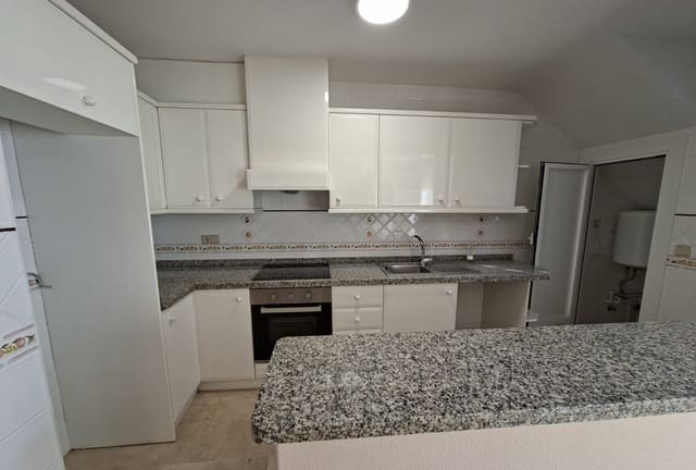 2 chambre Bungalow à vendre à Los Dolses, Orihuela avec piscine - 229 000 € (Ref: 9723528)