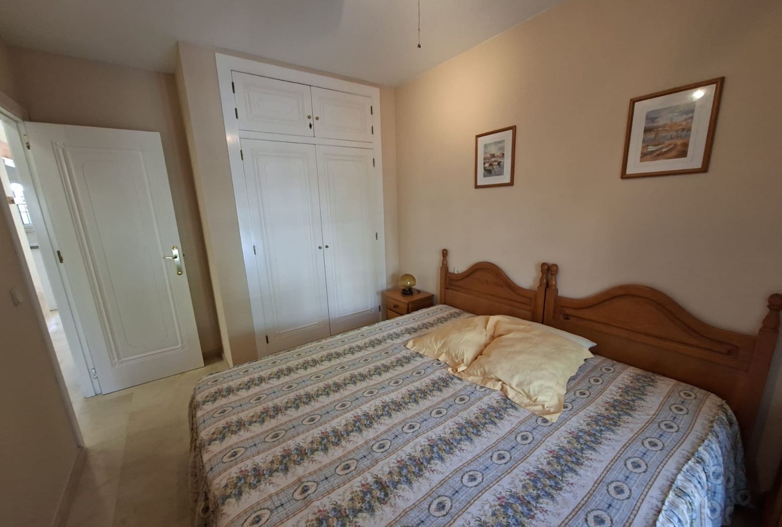 2 chambre Bungalow à vendre à Los Dolses avec piscine - 229 000 € (Ref: 9723528)