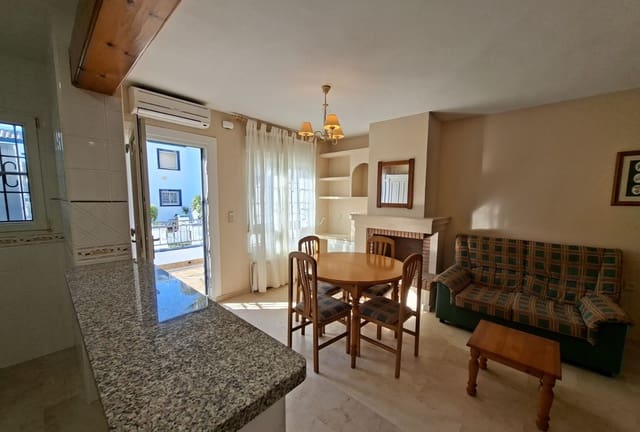 2 chambre Bungalow à vendre à Los Dolses, Orihuela avec piscine - 229 000 € (Ref: 9723528)