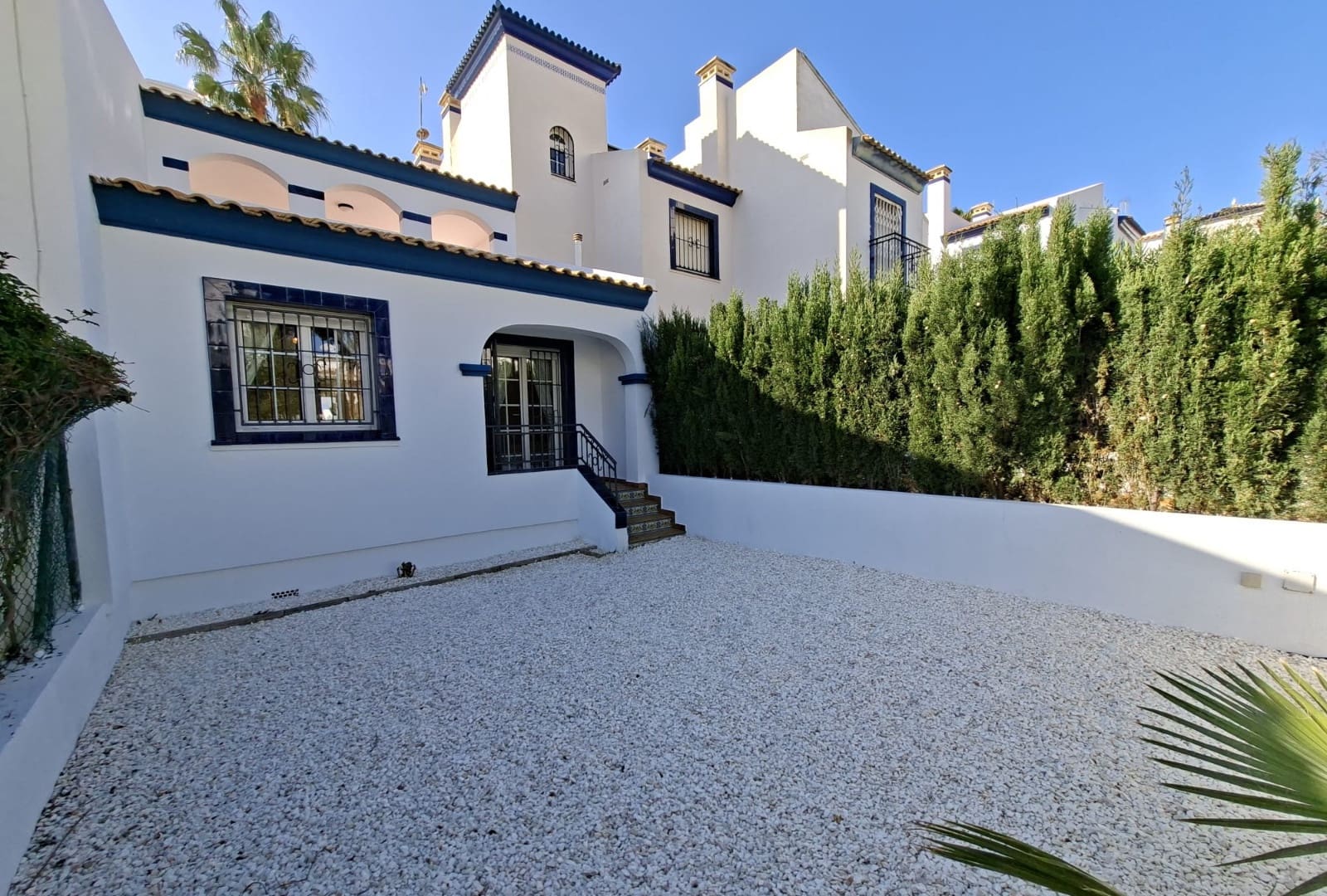 2 chambre Bungalow à vendre à Los Dolses avec piscine - 229 000 € (Ref: 9723528)