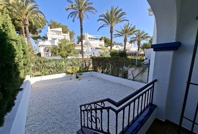 2 chambre Bungalow à vendre à Los Dolses, Orihuela avec piscine - 229 000 € (Ref: 9723528)