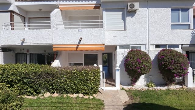 Apartamento de 2 habitaciones en Villamartin, Orihuela en venta - 225.000 € (Ref: 9723529)
