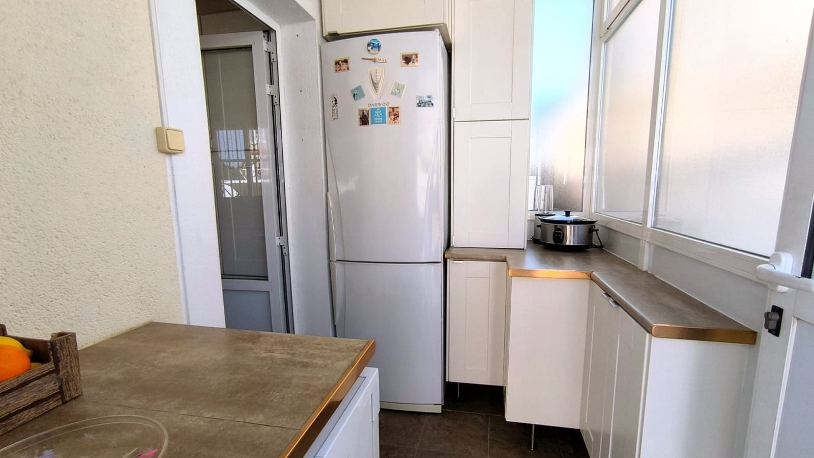 3 chambre Villa/Maison Semi-Mitoyenne à vendre à Algorfa avec piscine - 185 000 € (Ref: 9723869)