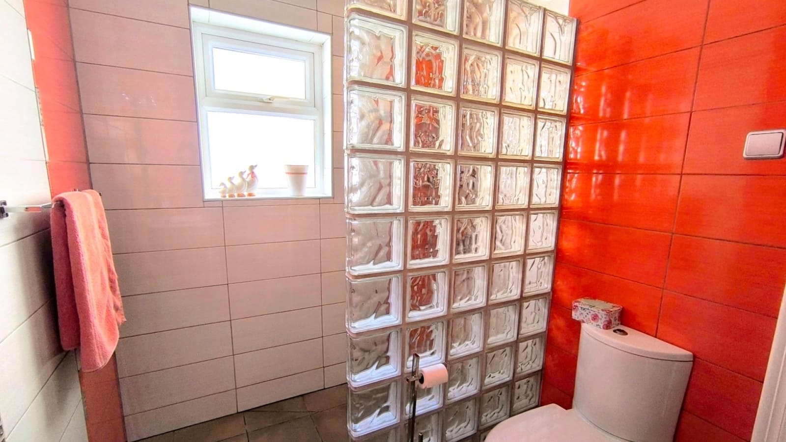 3 chambre Villa/Maison Semi-Mitoyenne à vendre à Algorfa avec piscine - 185 000 € (Ref: 9723869)