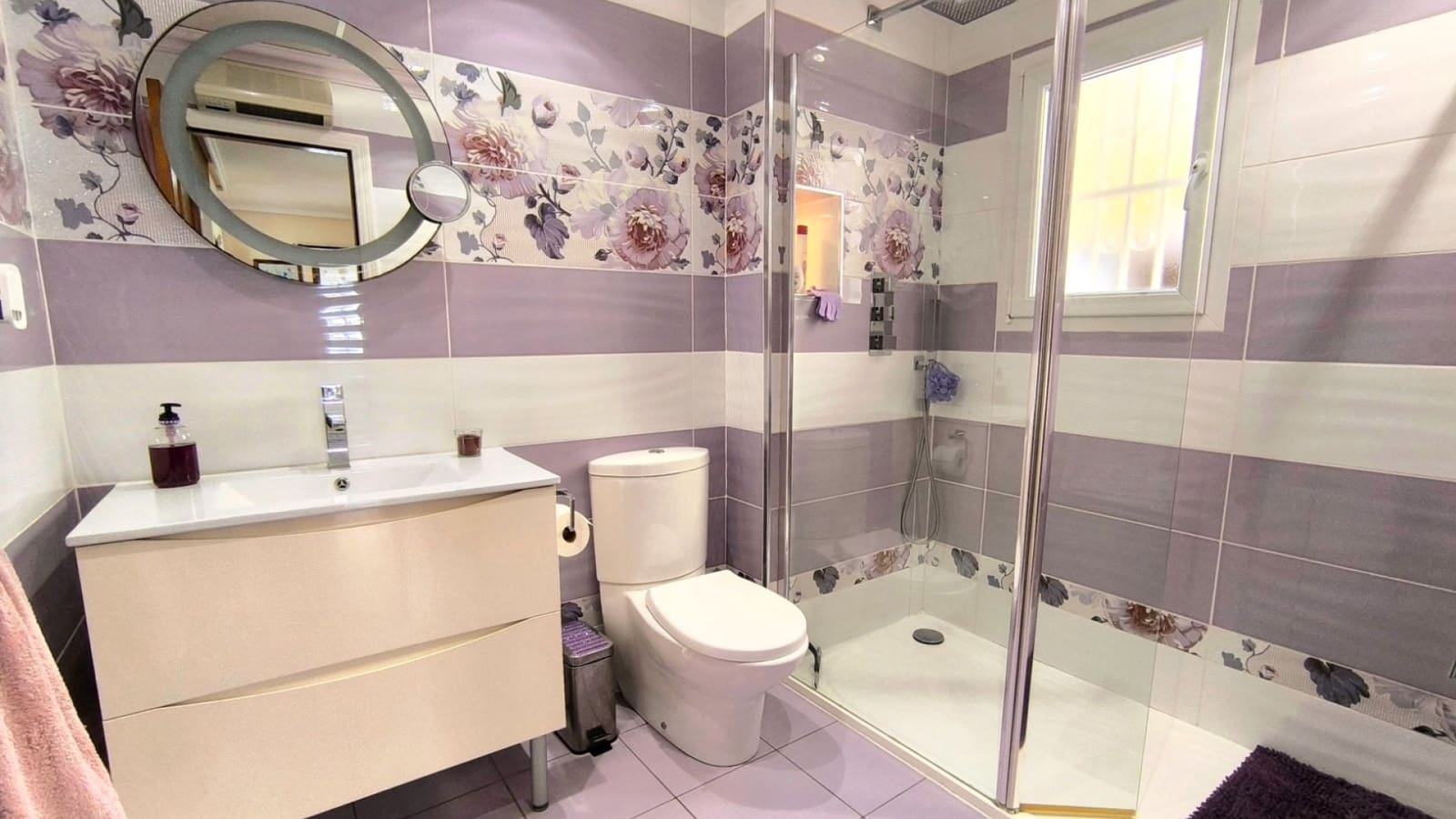 3 chambre Villa/Maison Semi-Mitoyenne à vendre à Algorfa avec piscine - 185 000 € (Ref: 9723869)