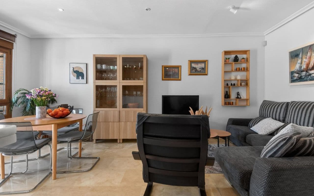 2 soverom Bungalow til salgs i Playa Flamenca med svømmebasseng - € 295 000 (Ref: 9725007)