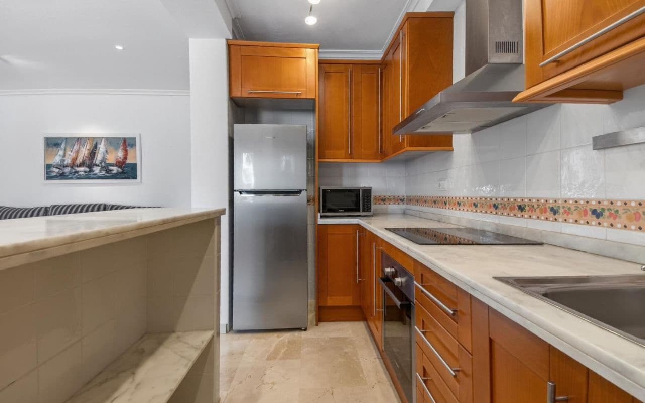 2 soverom Bungalow til salgs i Playa Flamenca med svømmebasseng - € 295 000 (Ref: 9725007)