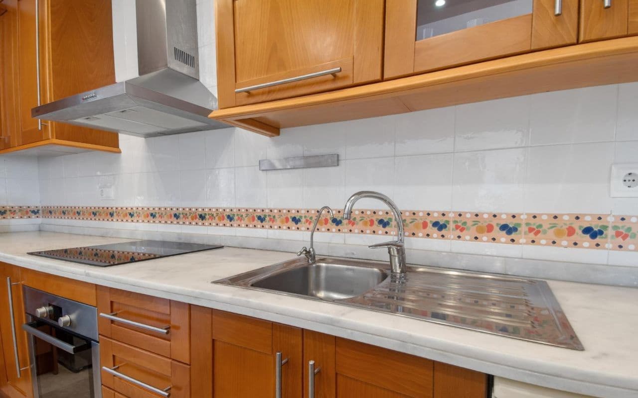 2 soverom Bungalow til salgs i Playa Flamenca med svømmebasseng - € 295 000 (Ref: 9725007)