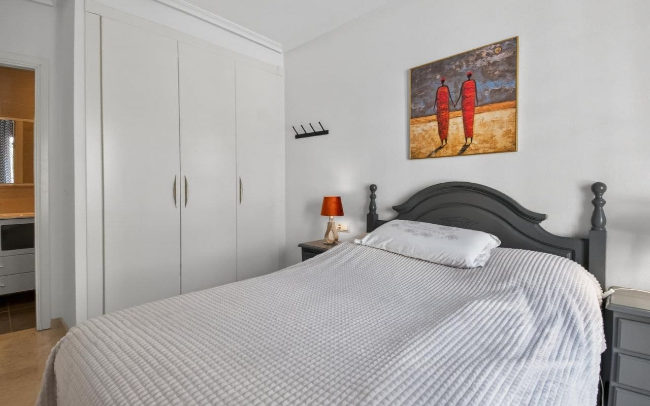 2 soverom Bungalow til salgs i Playa Flamenca med svømmebasseng - € 295 000 (Ref: 9725007)