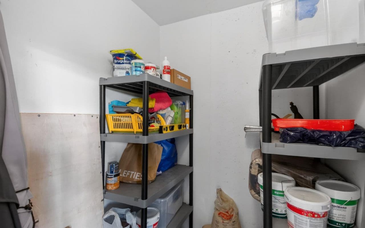 2 soverom Bungalow til salgs i Playa Flamenca med svømmebasseng - € 295 000 (Ref: 9725007)