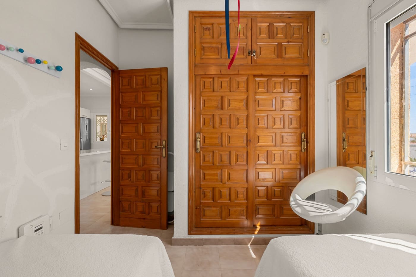 Chalet de 2 habitaciones en Ciudad Quesada en venta con piscina garaje - 345.000 € (Ref: 9727093)