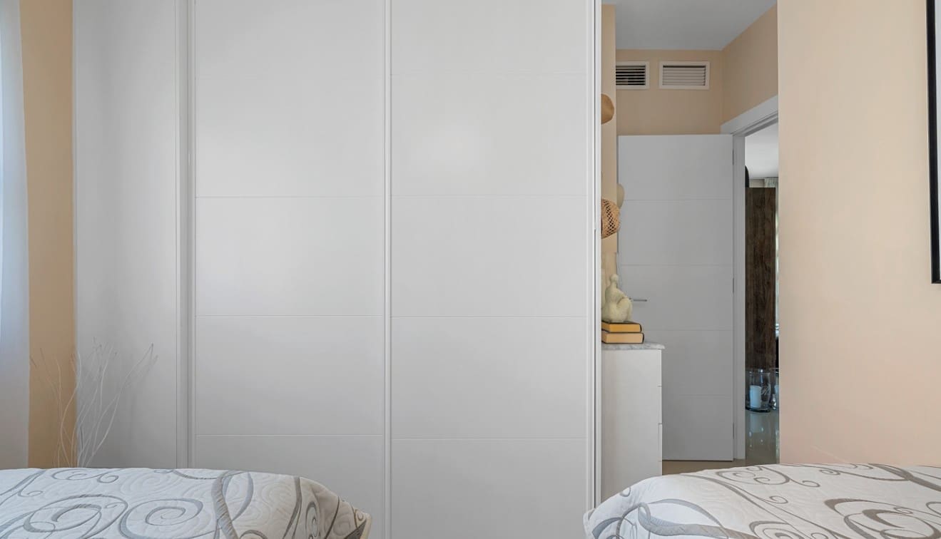 2 quarto Apartamento para venda em Ciudad Quesada com piscina - 249 000 € (Ref: 9727094)