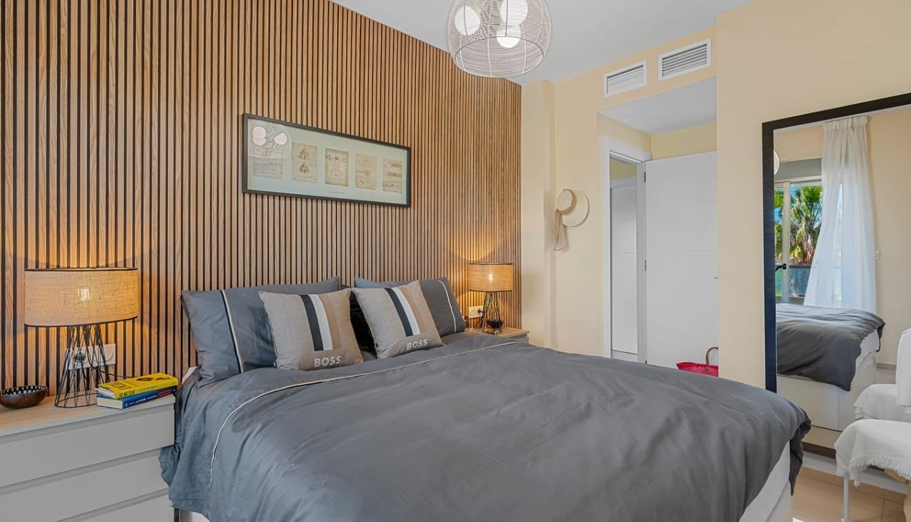 2 quarto Apartamento para venda em Ciudad Quesada com piscina - 249 000 € (Ref: 9727094)