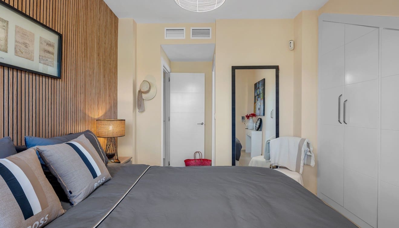 2 quarto Apartamento para venda em Ciudad Quesada com piscina - 249 000 € (Ref: 9727094)