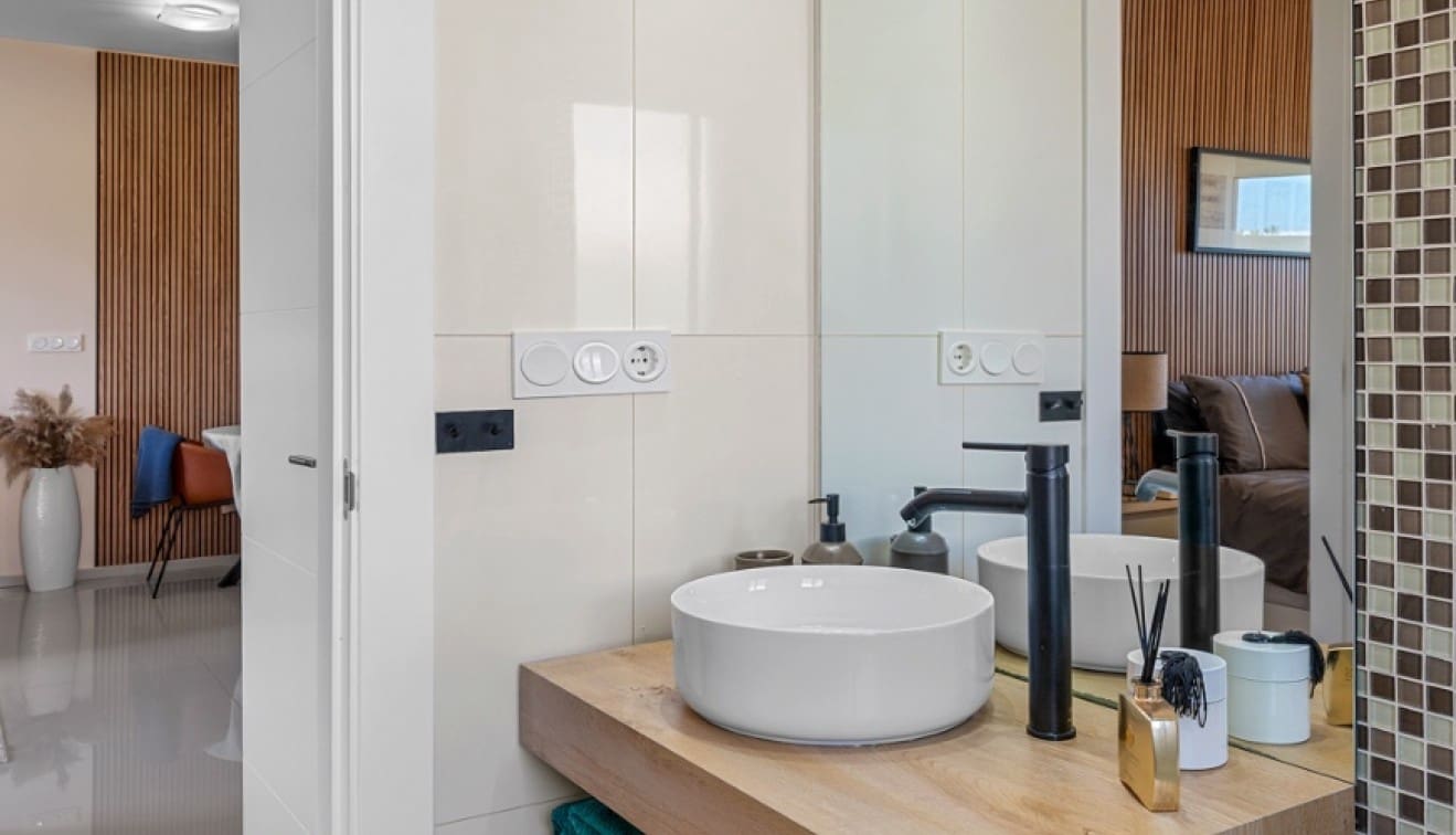 2 quarto Apartamento para venda em Ciudad Quesada com piscina - 249 000 € (Ref: 9727094)