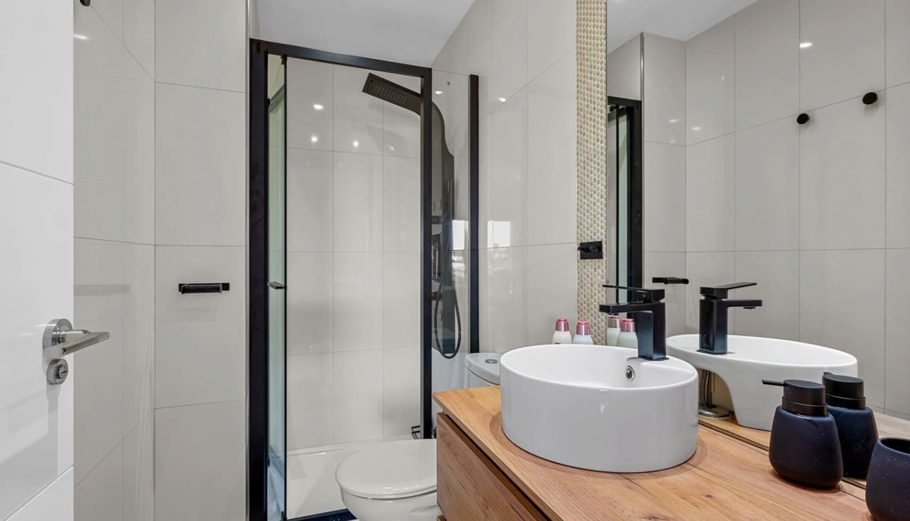 2 quarto Apartamento para venda em Ciudad Quesada com piscina - 249 000 € (Ref: 9727094)