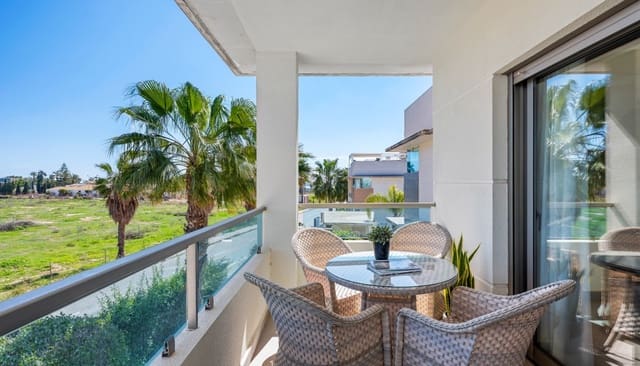 2 Zimmer Apartment zu verkaufen in Ciudad Quesada, Rojales mit Pool - 249.000 € (Ref: 9727094)