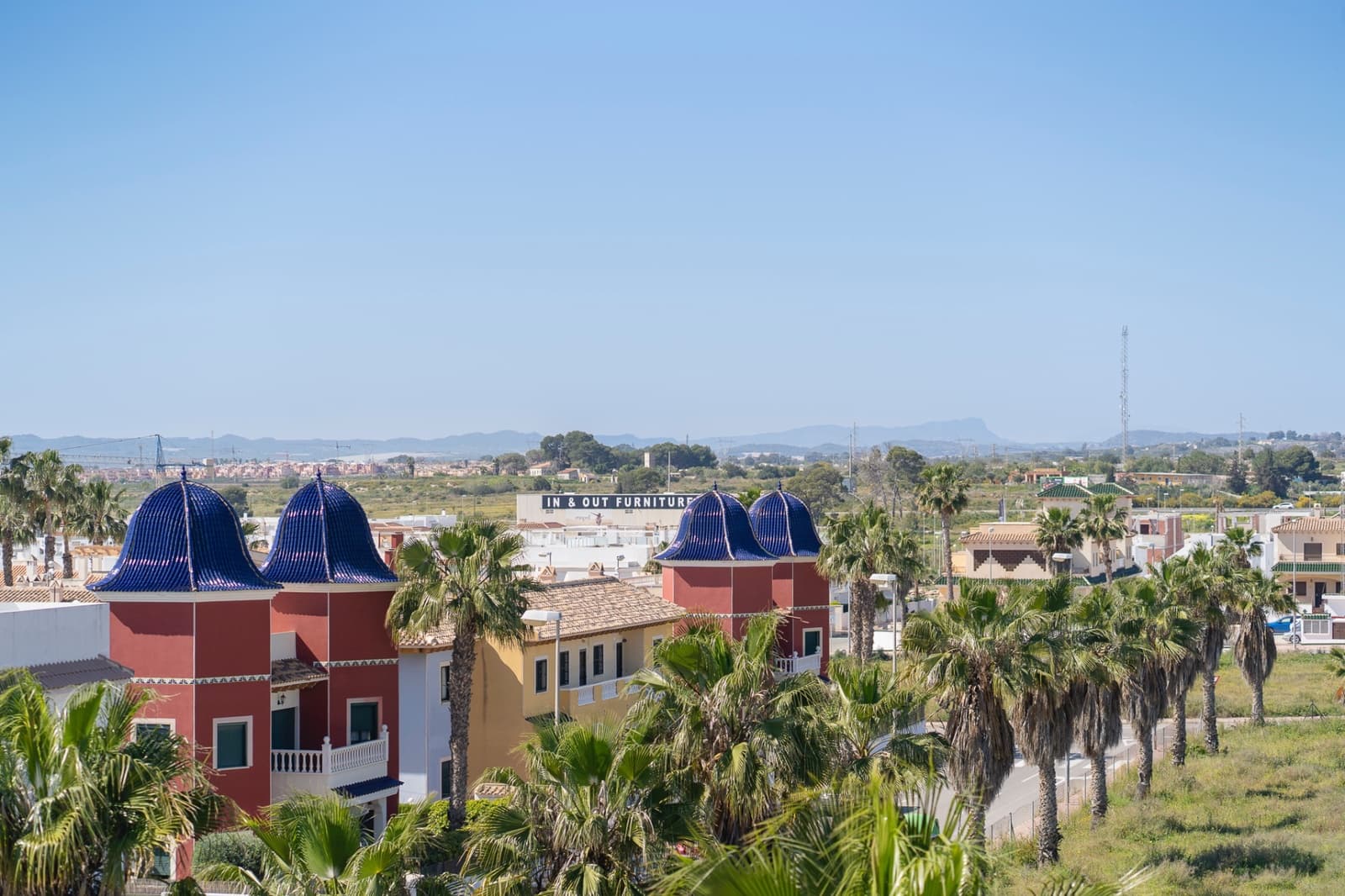 2 bedroom Apartment for sale in Ciudad Quesada with pool - € 229,000 (Ref: 9730485)