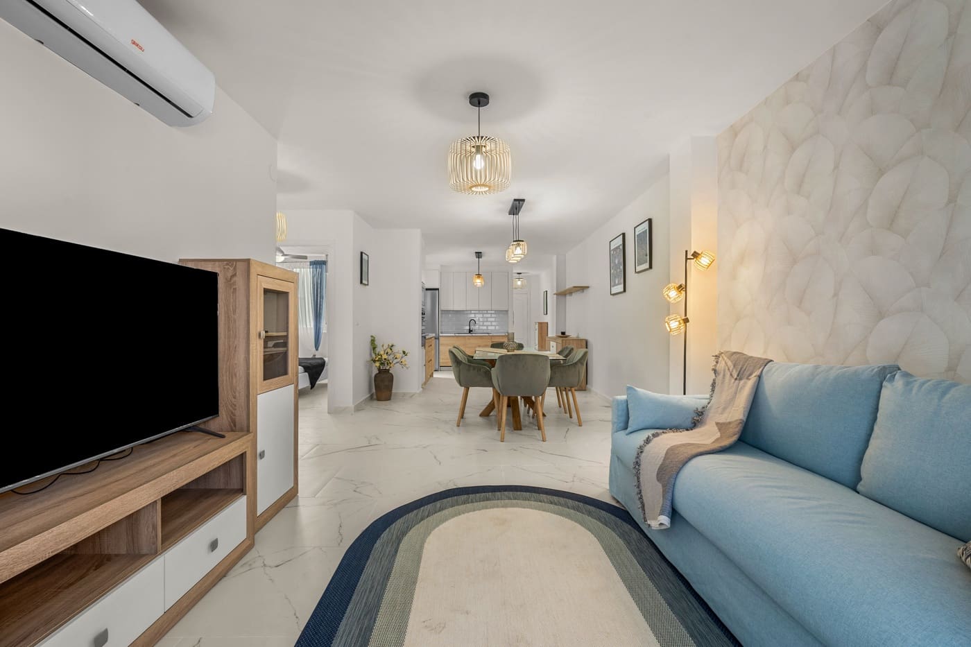 3 camera da letto Appartamento in vendita in Torrevieja - 289.000 € (Rif: 9733411)