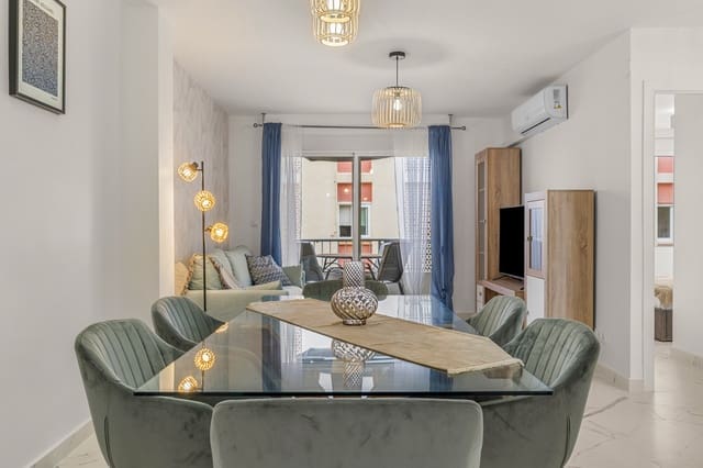 3 camera da letto Appartamento in vendita in Playa del Cura, Torrevieja - 289.000 € (Rif: 9733411)