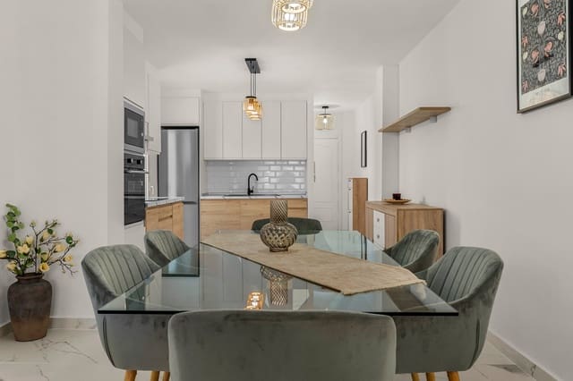 3 camera da letto Appartamento in vendita in Playa del Cura, Torrevieja - 289.000 € (Rif: 9733411)