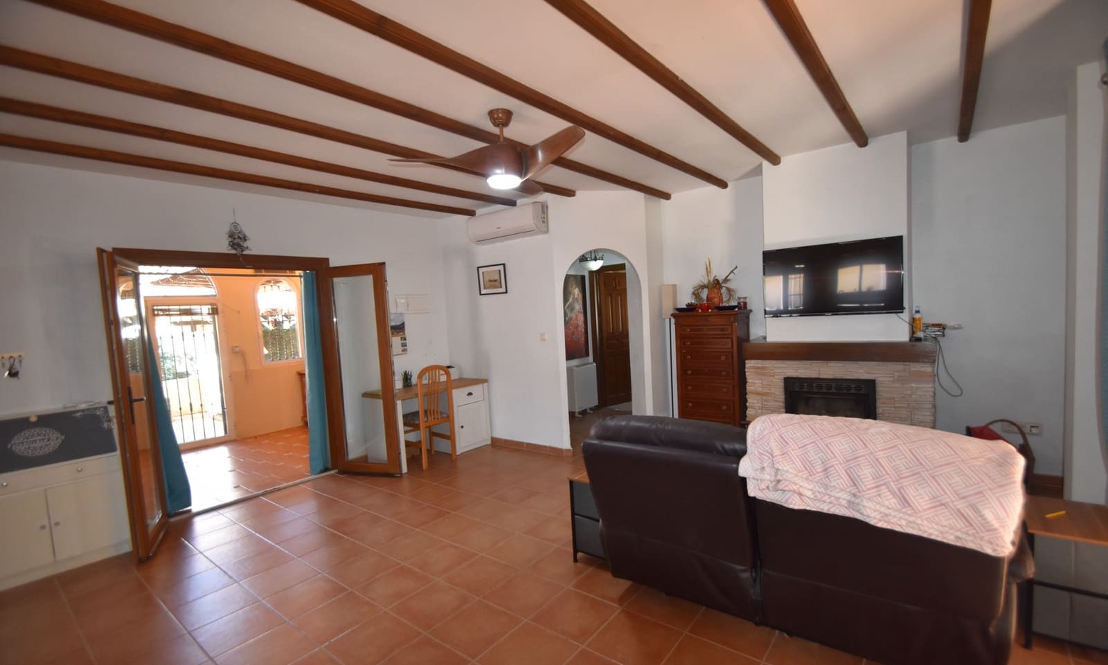 3 camera da letto Villa in vendita in Formentera del Segura con piscina - 397.500 € (Rif: 9733925)