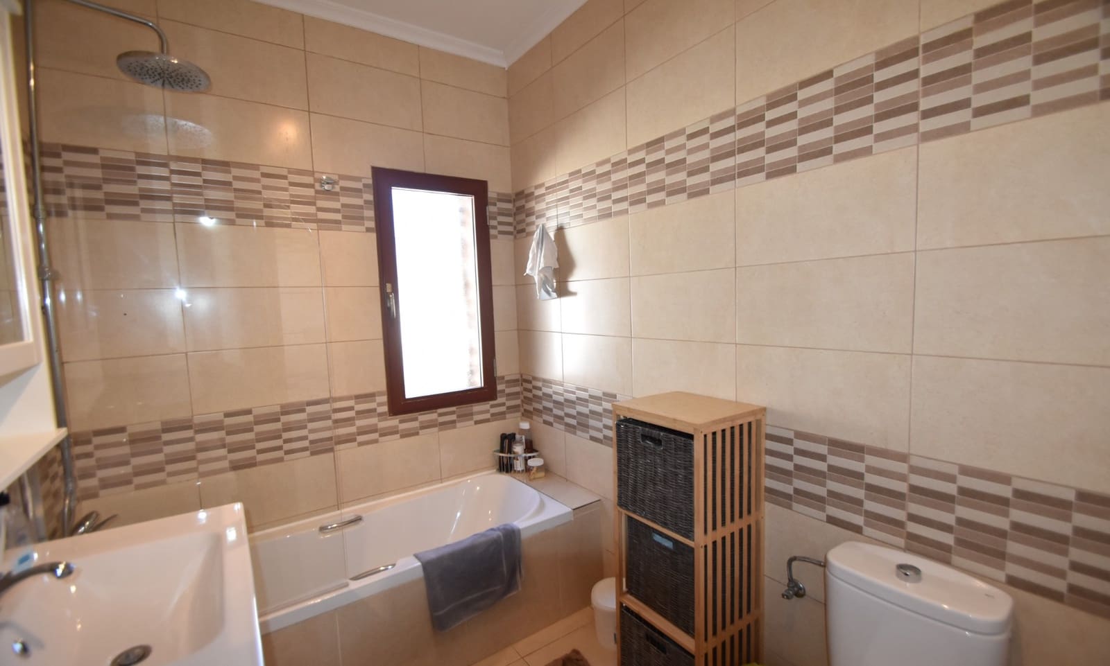 3 camera da letto Villa in vendita in Formentera del Segura con piscina - 397.500 € (Rif: 9733925)