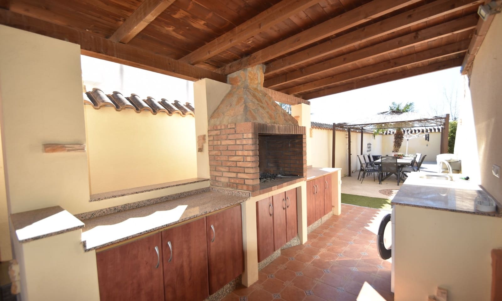 3 camera da letto Villa in vendita in Formentera del Segura con piscina - 397.500 € (Rif: 9733925)