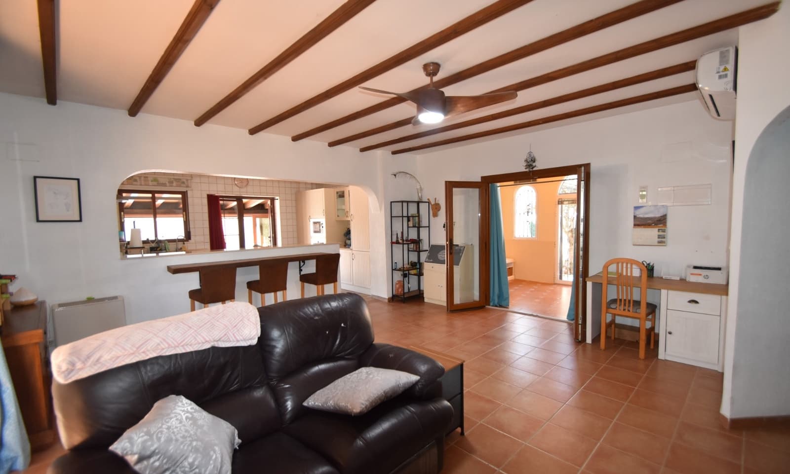 3 camera da letto Villa in vendita in Formentera del Segura con piscina - 397.500 € (Rif: 9733925)