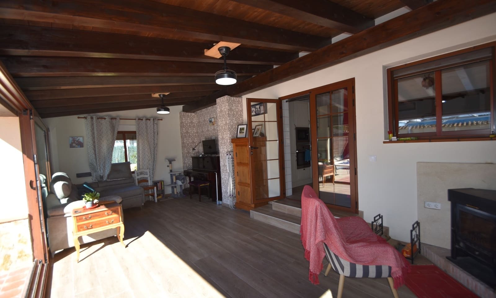 3 camera da letto Villa in vendita in Formentera del Segura con piscina - 397.500 € (Rif: 9733925)