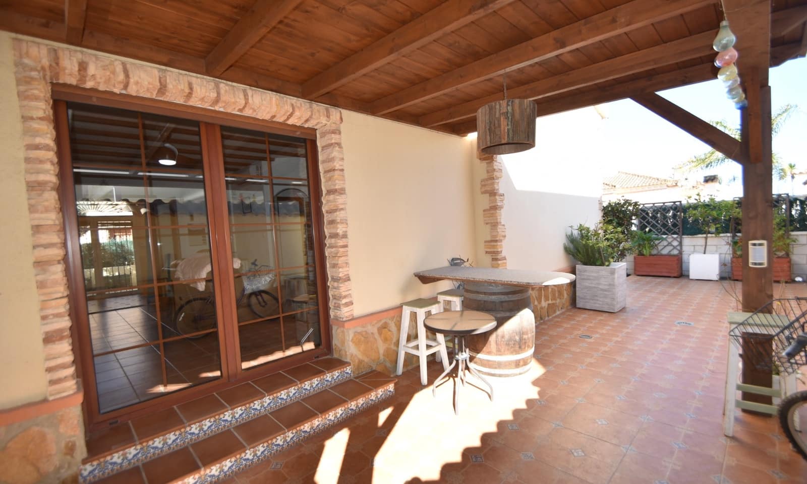 3 camera da letto Villa in vendita in Formentera del Segura con piscina - 397.500 € (Rif: 9733925)