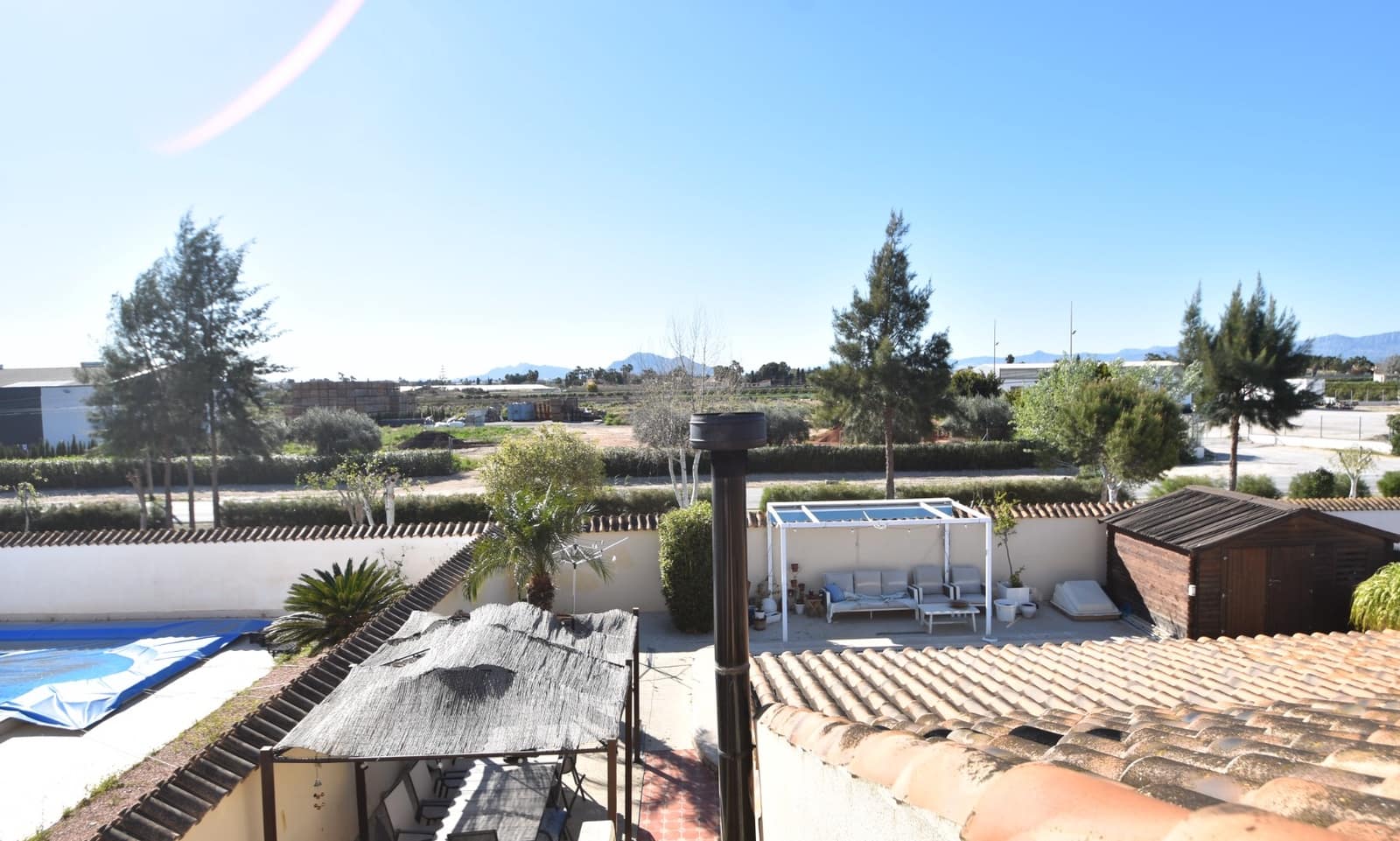3 camera da letto Villa in vendita in Formentera del Segura con piscina - 397.500 € (Rif: 9733925)