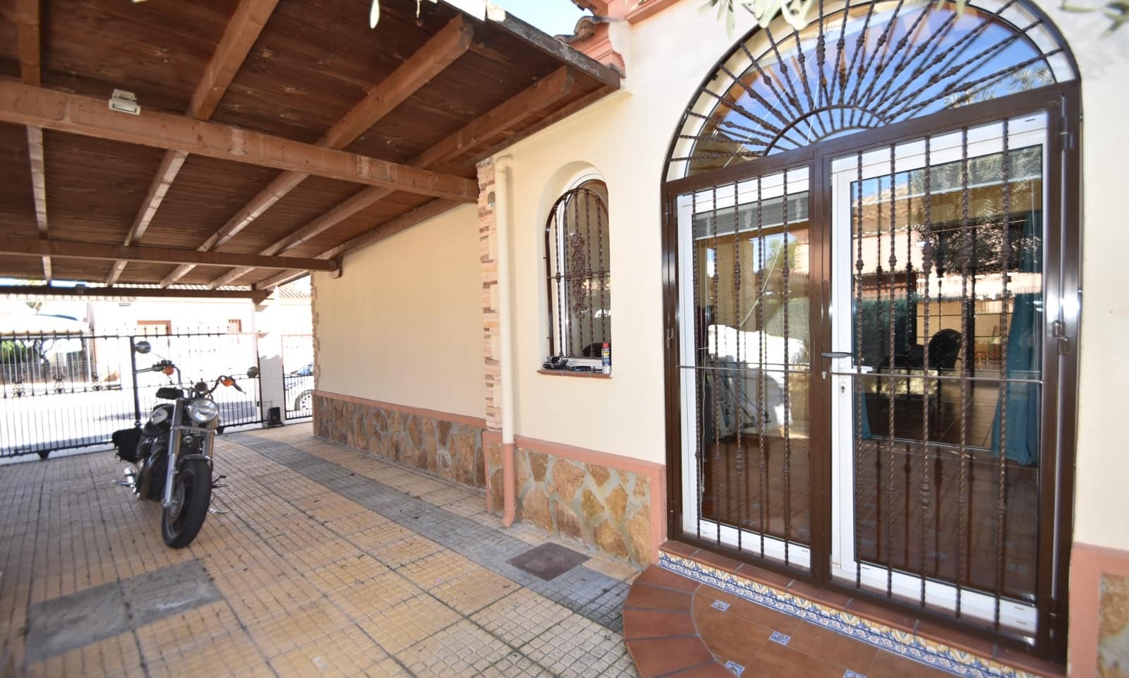 3 camera da letto Villa in vendita in Formentera del Segura con piscina - 397.500 € (Rif: 9733925)