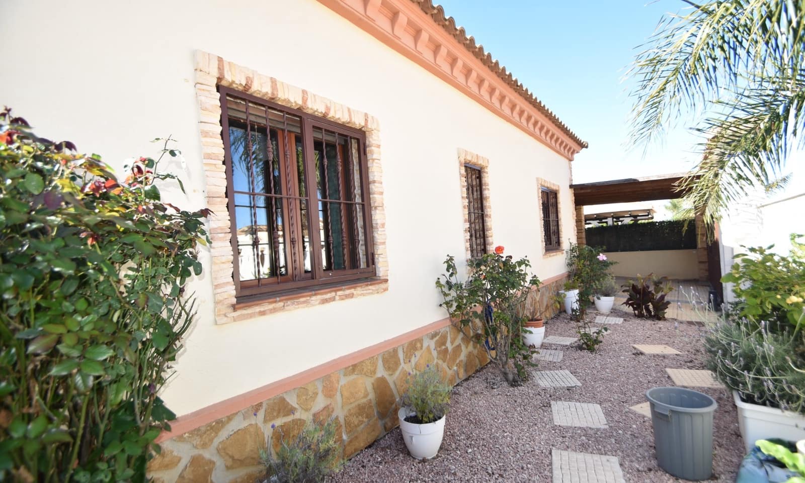 3 camera da letto Villa in vendita in Formentera del Segura con piscina - 397.500 € (Rif: 9733925)