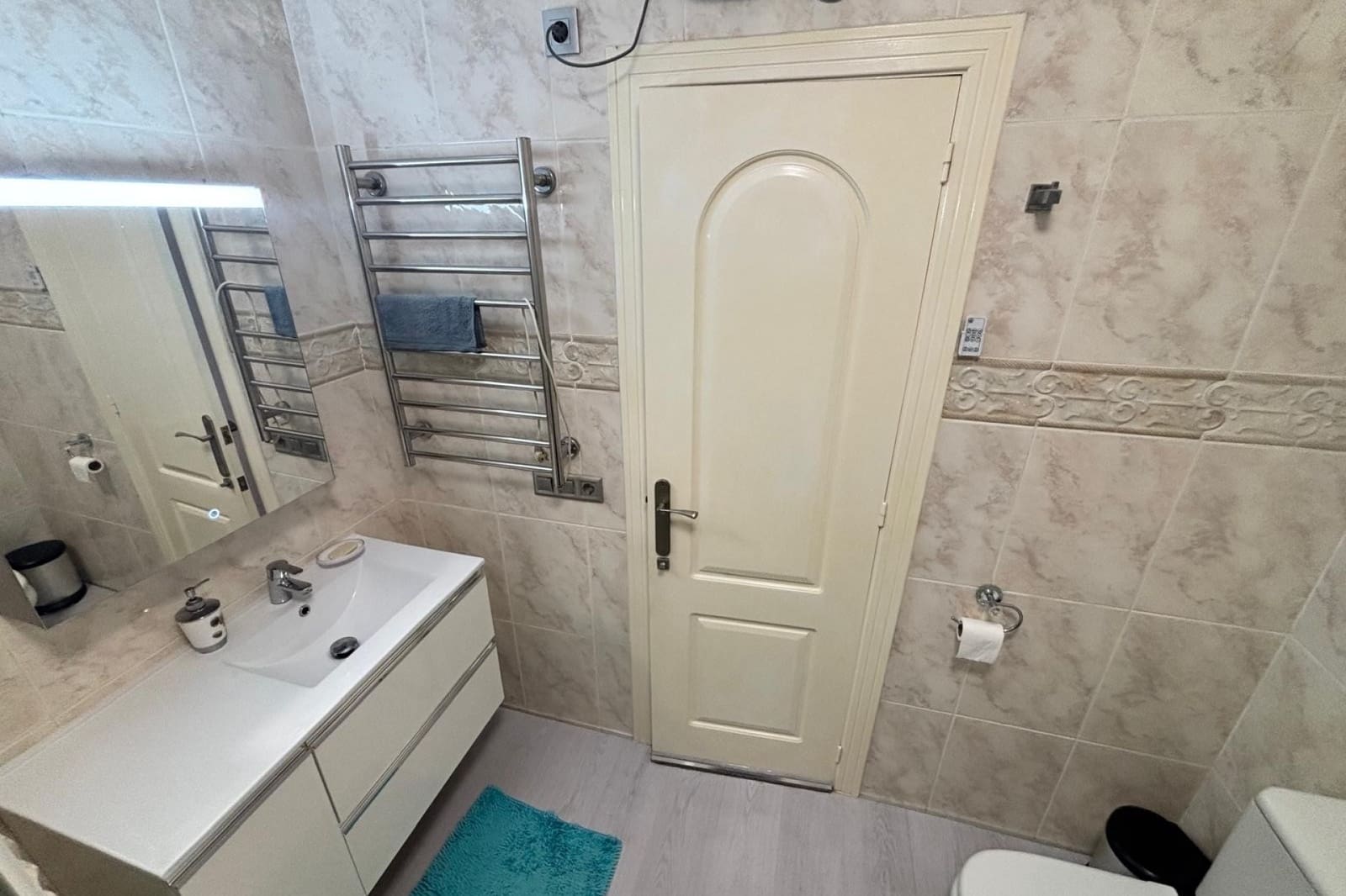 2 bedroom Townhouse for sale in Ciudad Quesada with pool - € 164,995 (Ref: 9735966)