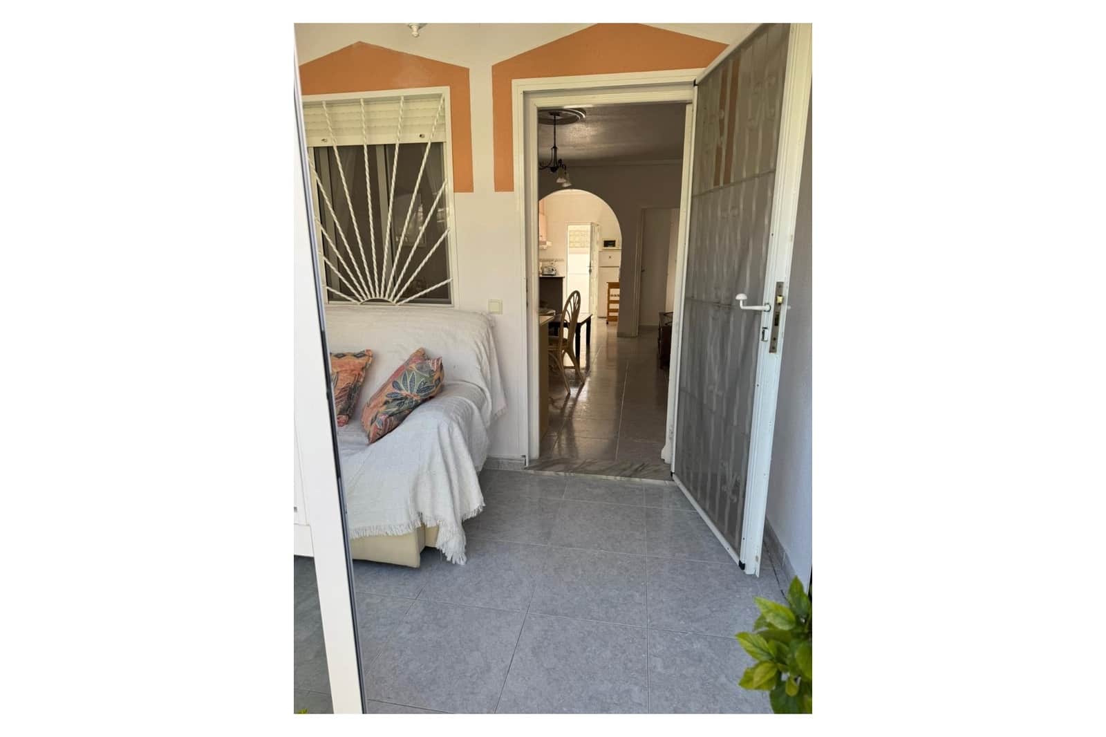 2 soveværelse Bungalow til salg i Ciudad Quesada med swimmingpool - € 165.000 (Ref: 9735967)