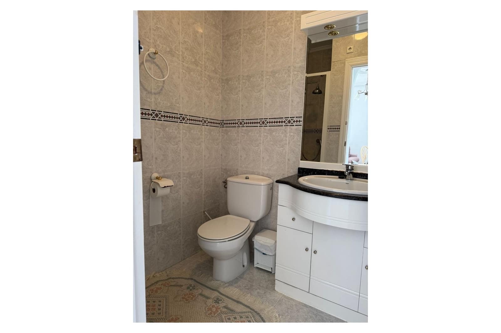 2 soveværelse Bungalow til salg i Ciudad Quesada med swimmingpool - € 165.000 (Ref: 9735967)