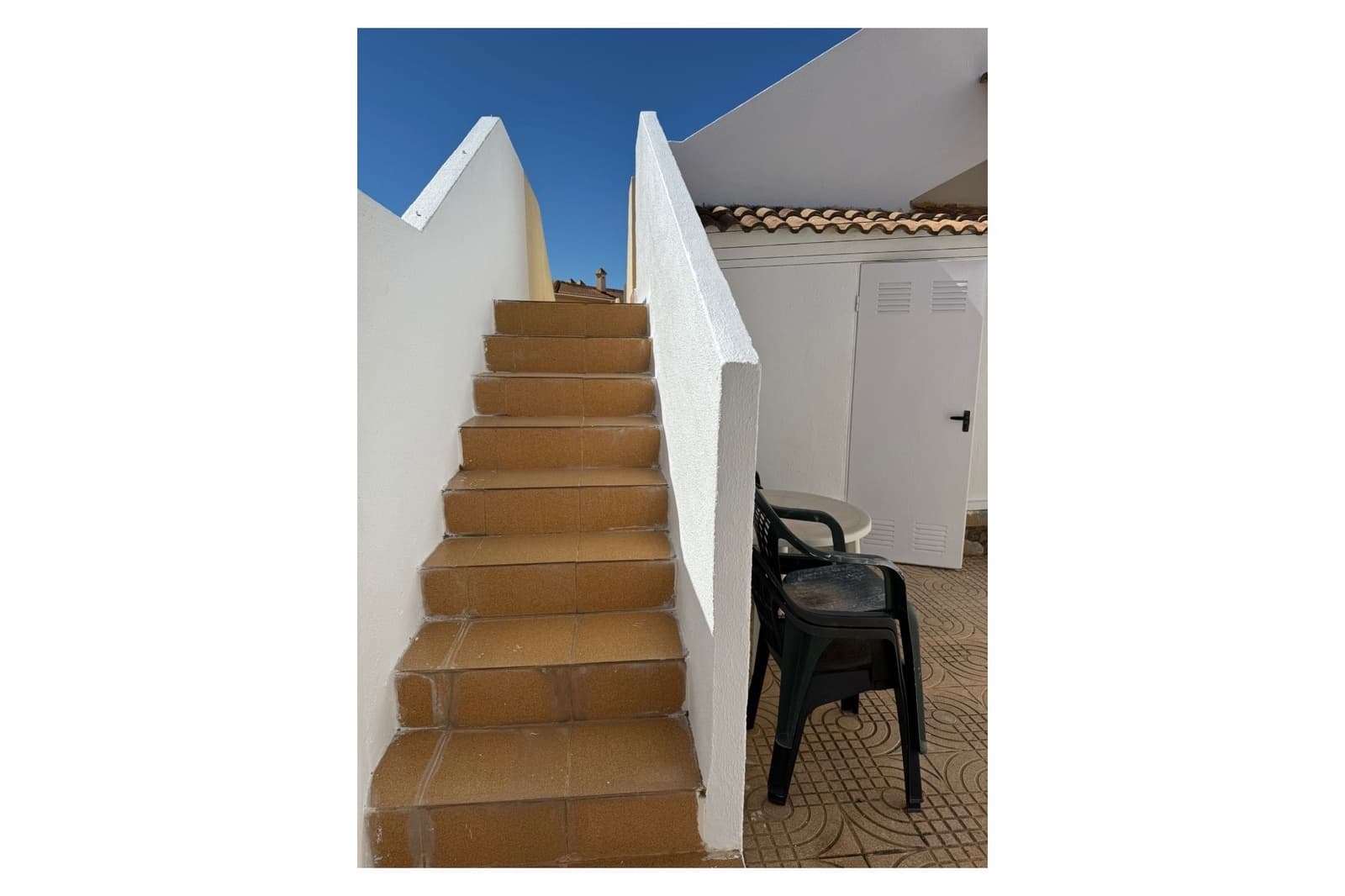 2 soveværelse Bungalow til salg i Ciudad Quesada med swimmingpool - € 165.000 (Ref: 9735967)