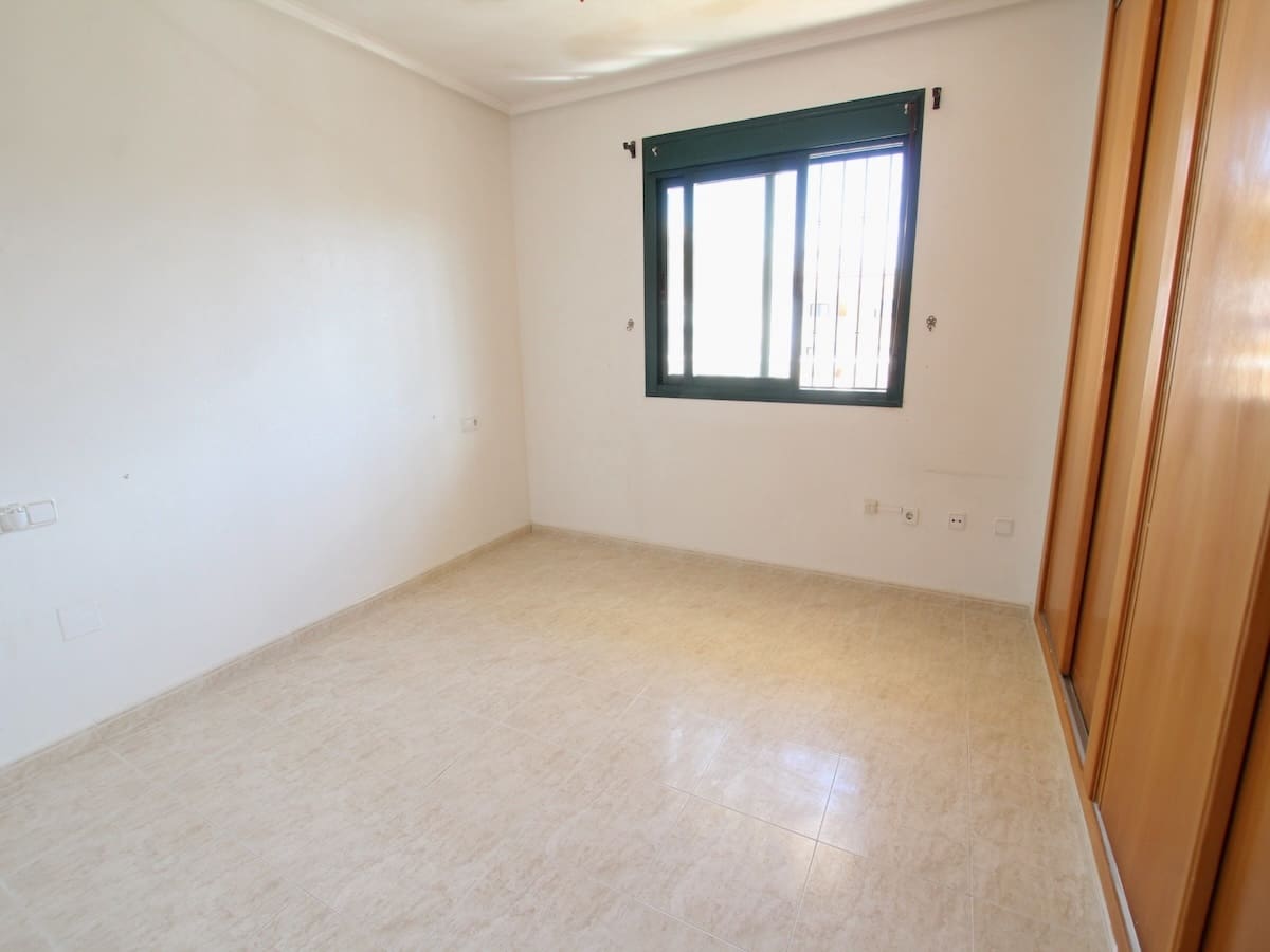 2 bedroom Apartment for sale in Ciudad Quesada with pool - € 169,950 (Ref: 9740101)