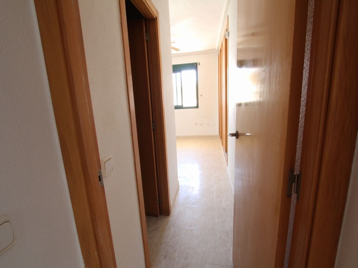 2 bedroom Apartment for sale in Ciudad Quesada with pool - € 169,950 (Ref: 9740101)