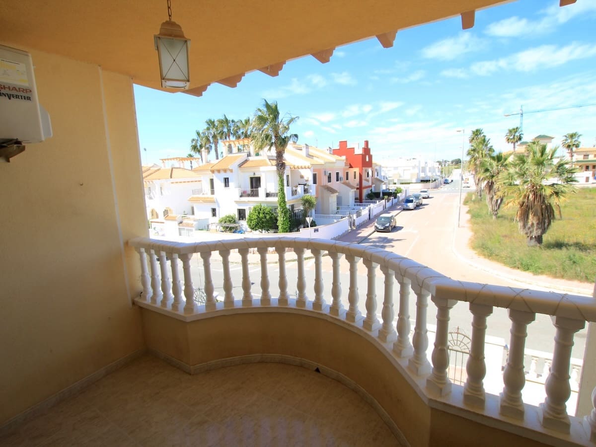 2 bedroom Apartment for sale in Ciudad Quesada with pool - € 169,950 (Ref: 9740101)