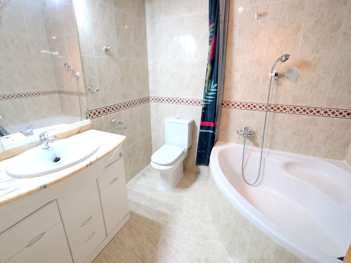 2 bedroom Apartment for sale in Ciudad Quesada with pool - € 169,950 (Ref: 9740101)