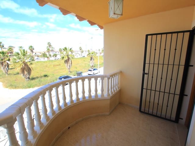 2 soveværelse Lejlighed til salg i Ciudad Quesada, Rojales med swimmingpool - € 169.950 (Ref: 9740101)