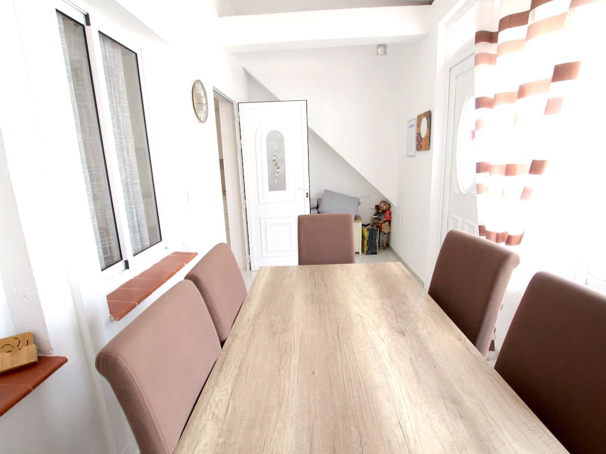 2 bedroom Bungalow for sale in Ciudad Quesada with pool - € 160,000 (Ref: 9740205)