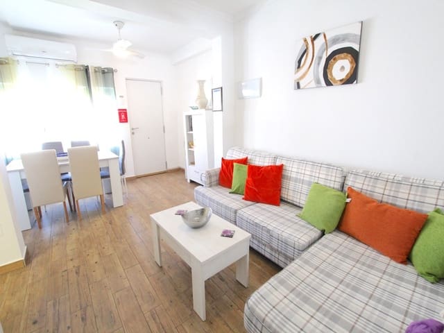 2 bedroom Bungalow for sale in Ciudad Quesada, Rojales with pool - € 160,000 (Ref: 9740206)