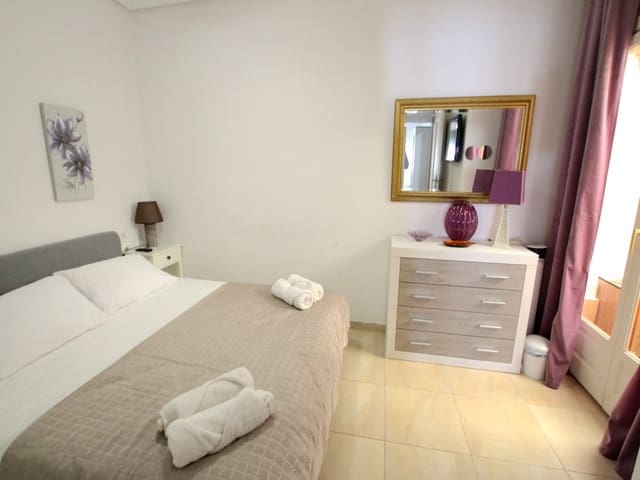 2 bedroom Bungalow for sale in Ciudad Quesada, Rojales with pool - € 160,000 (Ref: 9740206)