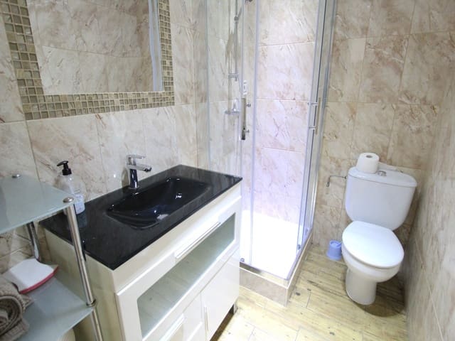 2 bedroom Bungalow for sale in Ciudad Quesada, Rojales with pool - € 160,000 (Ref: 9740206)