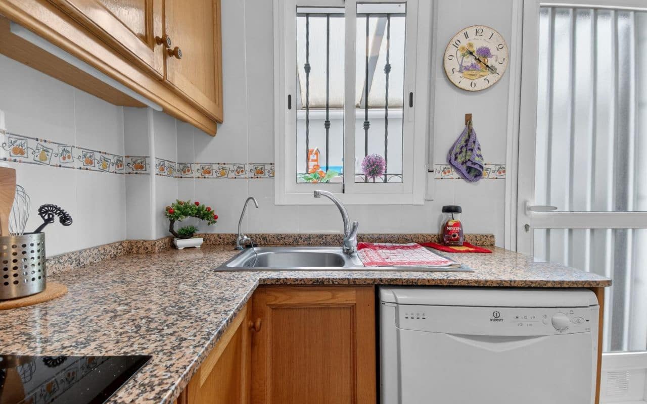 2 camera da letto Casa in vendita in Punta Prima con piscina - 179.000 € (Rif: 9744307)