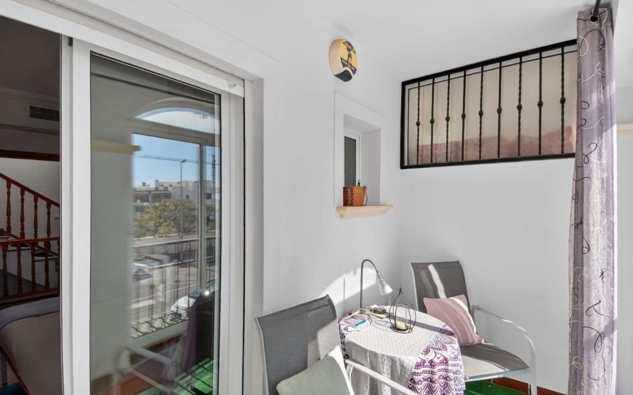 2 camera da letto Casa in vendita in Punta Prima con piscina - 179.000 € (Rif: 9744307)